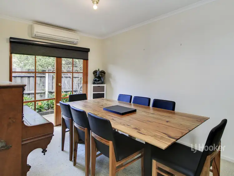 Fifth view of Homely house listing, 13 Harnham Drive, Bairnsdale VIC 3875