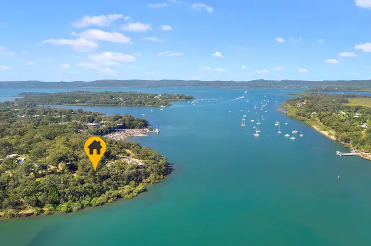 Sixth view of Homely land listing, 7 Cliff Terrace, Macleay Island QLD 4184