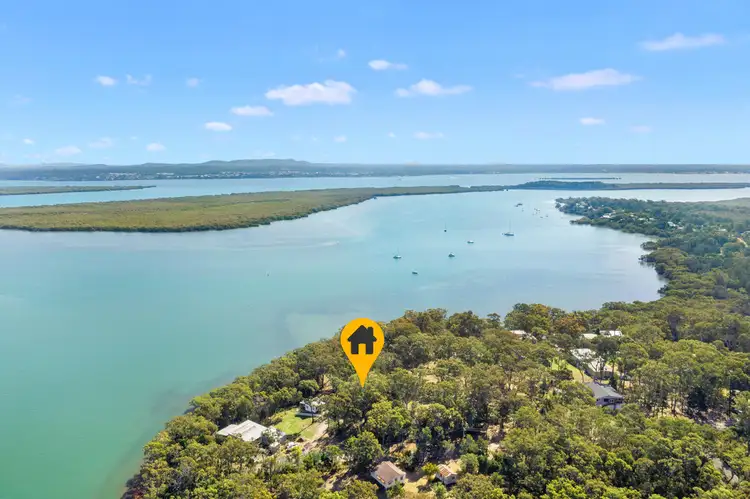 Seventh view of Homely land listing, 7 Cliff Terrace, Macleay Island QLD 4184