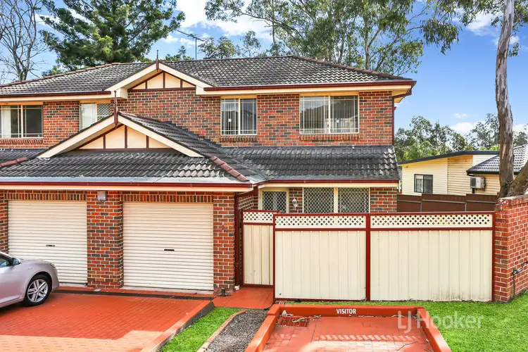 10/36 Sylvia Street, Blacktown NSW 2148