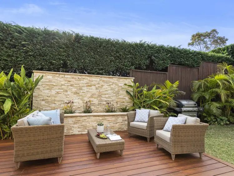 Second view of Homely house listing, 43 Valley View Circuit, Warriewood NSW 2102