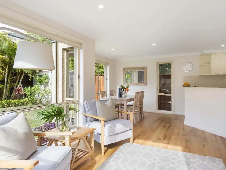 Third view of Homely house listing, 43 Valley View Circuit, Warriewood NSW 2102