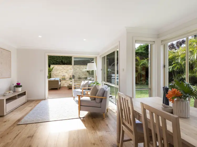 Fourth view of Homely house listing, 43 Valley View Circuit, Warriewood NSW 2102