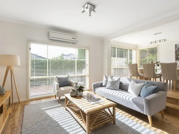 Fifth view of Homely house listing, 43 Valley View Circuit, Warriewood NSW 2102