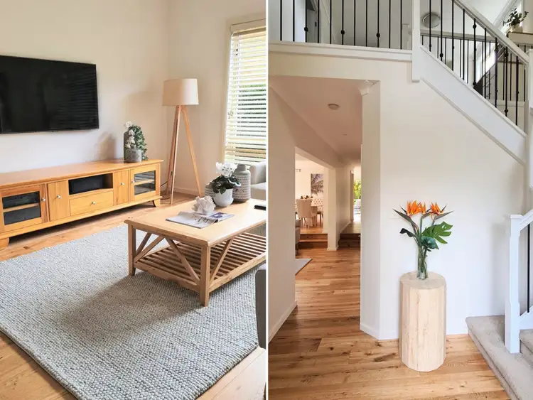 Sixth view of Homely house listing, 43 Valley View Circuit, Warriewood NSW 2102