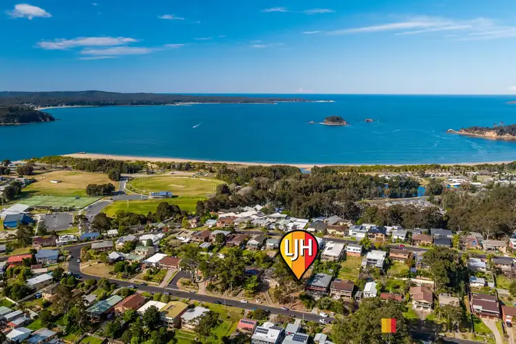 Third view of Homely land listing, 19 Riverview Crescent, Catalina NSW 2536