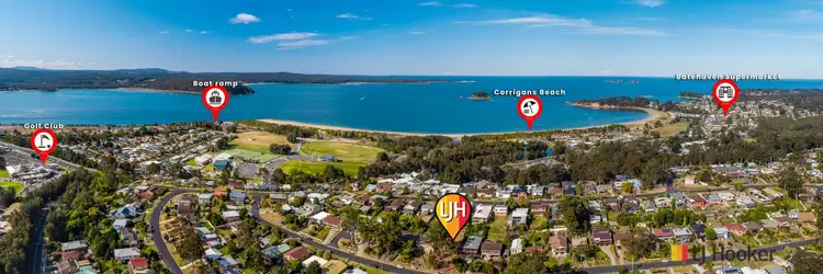 Sixth view of Homely land listing, 19 Riverview Crescent, Catalina NSW 2536