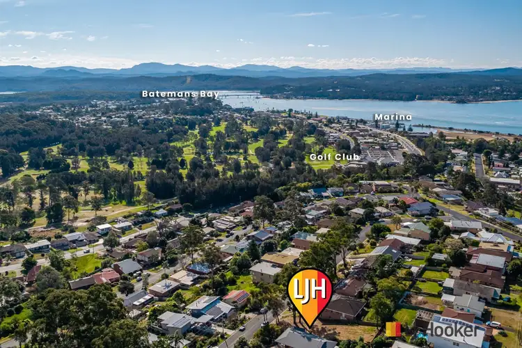 Seventh view of Homely land listing, 19 Riverview Crescent, Catalina NSW 2536