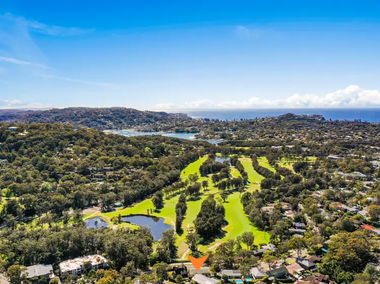 Main view of Homely house listing, 43 Parkland Road, Mona Vale NSW 2103