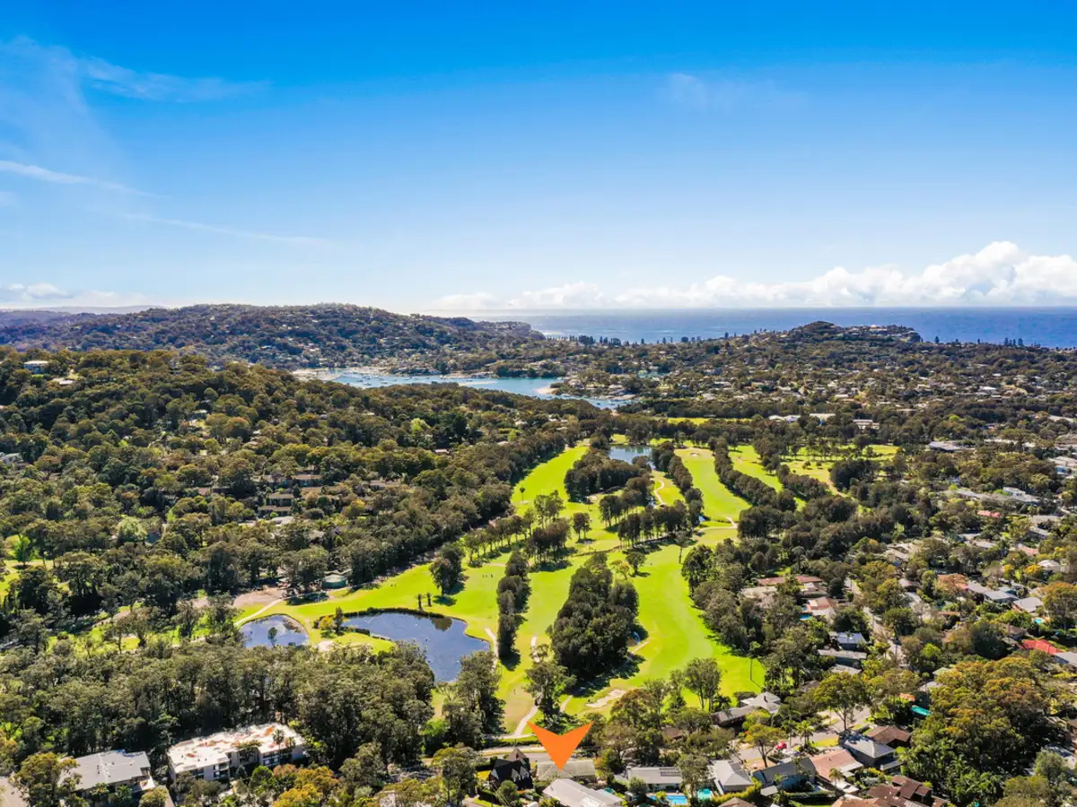 Main view of Homely house listing, 43 Parkland Road, Mona Vale NSW 2103