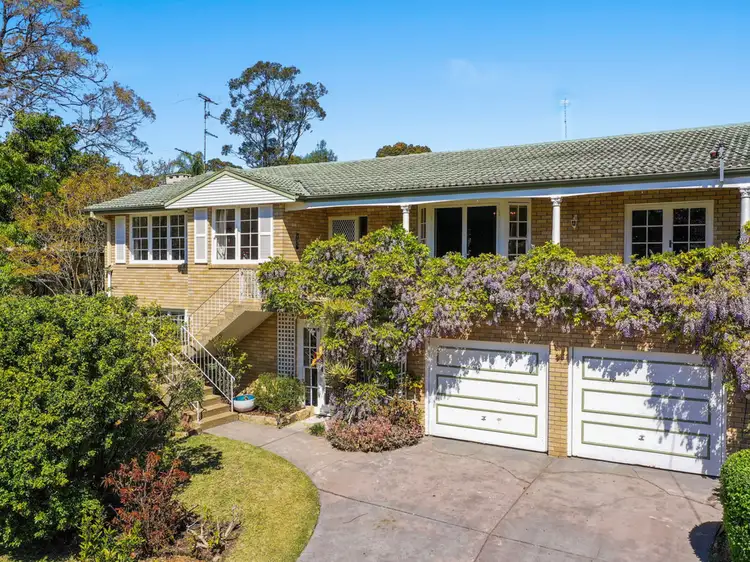 Second view of Homely house listing, 43 Parkland Road, Mona Vale NSW 2103