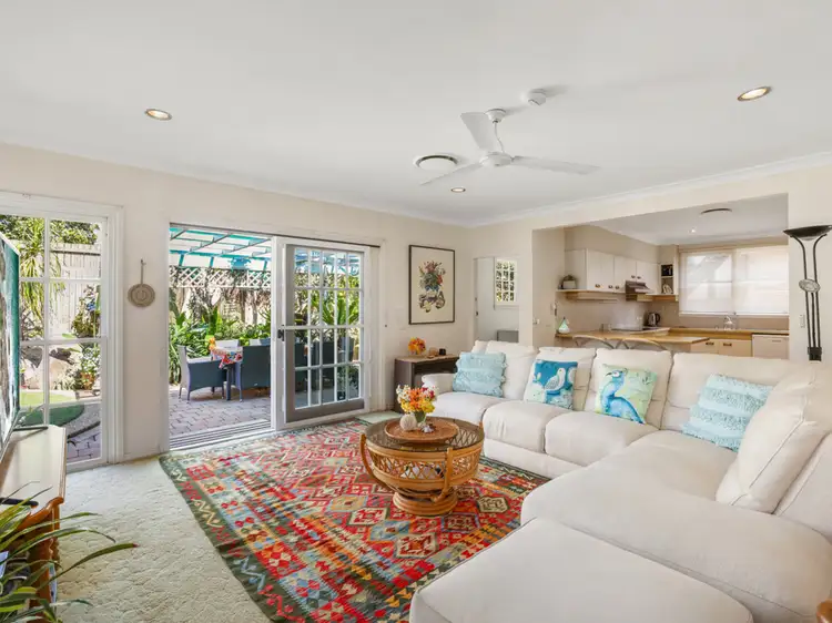 Fourth view of Homely house listing, 43 Parkland Road, Mona Vale NSW 2103