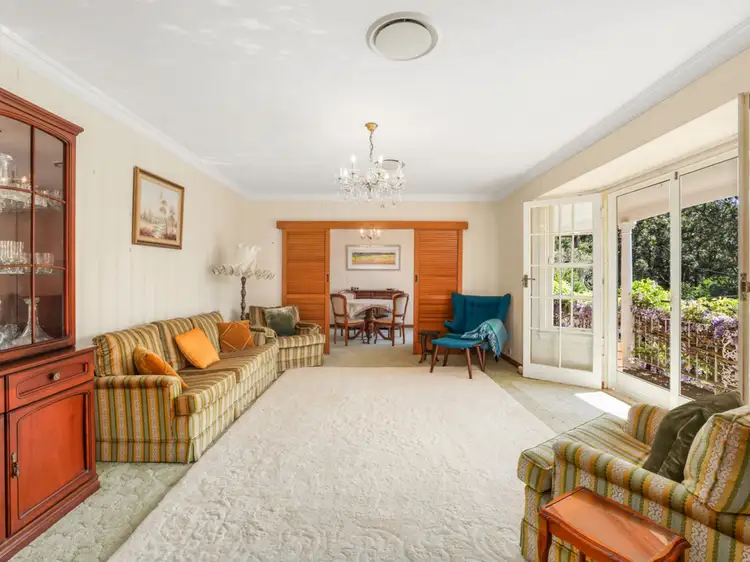 Fifth view of Homely house listing, 43 Parkland Road, Mona Vale NSW 2103
