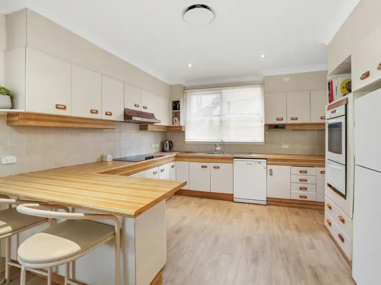 Sixth view of Homely house listing, 43 Parkland Road, Mona Vale NSW 2103