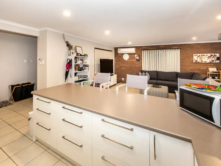 2/93 Dixon Road, Braitling NT 870
