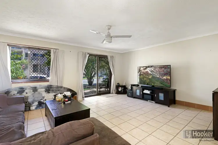 Second view of Homely unit listing, 2/9 Bradford Street, Labrador QLD 4215