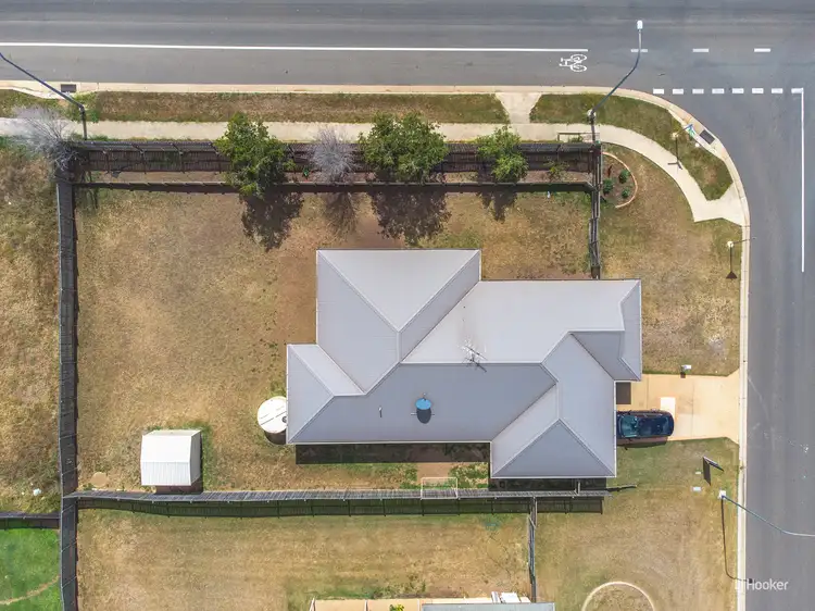 Third view of Homely house listing, 2 Justin Street, Gracemere QLD 4702