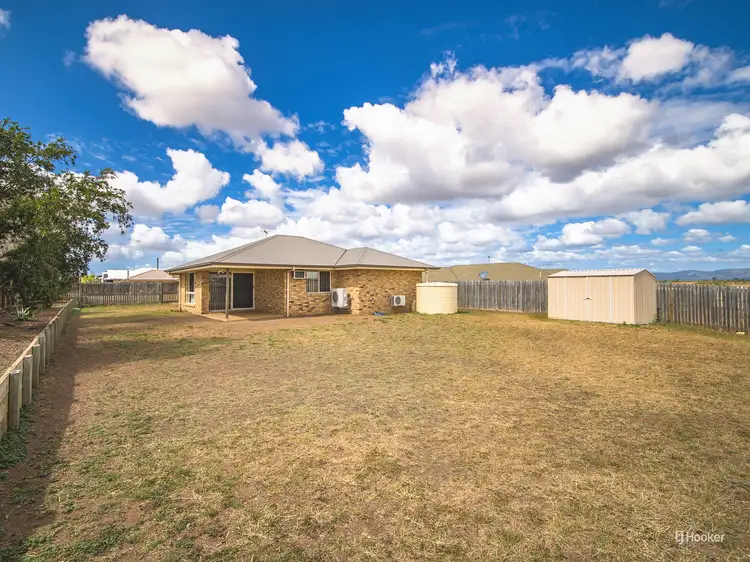 Fourth view of Homely house listing, 2 Justin Street, Gracemere QLD 4702