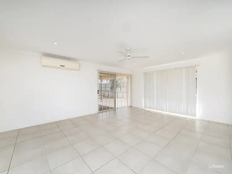 Fifth view of Homely house listing, 2 Justin Street, Gracemere QLD 4702