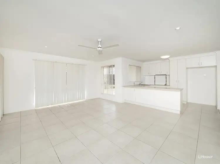 Sixth view of Homely house listing, 2 Justin Street, Gracemere QLD 4702