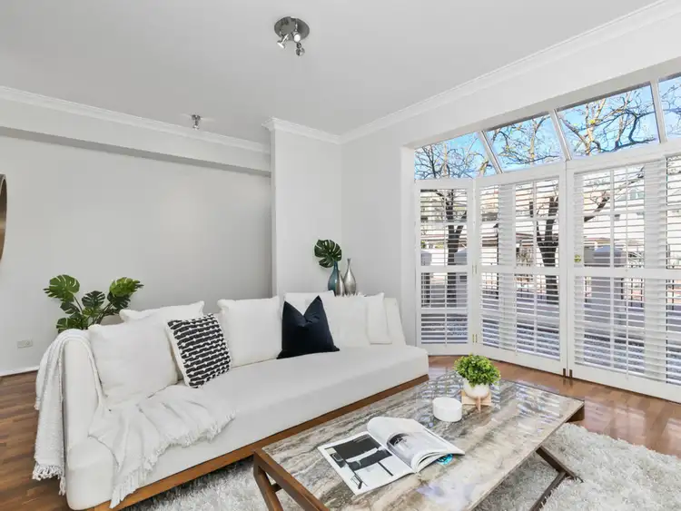 Second view of Homely townhouse listing, 11 Little Shenton Lane, Northbridge WA 6003