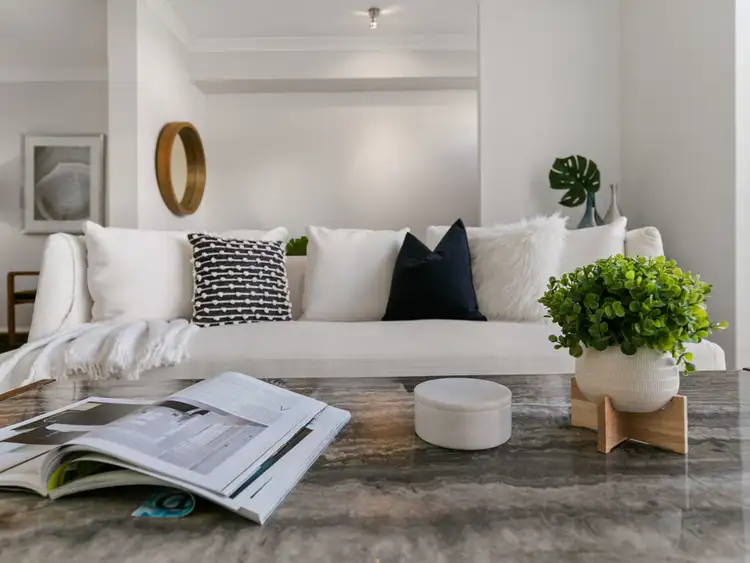 Fifth view of Homely townhouse listing, 11 Little Shenton Lane, Northbridge WA 6003