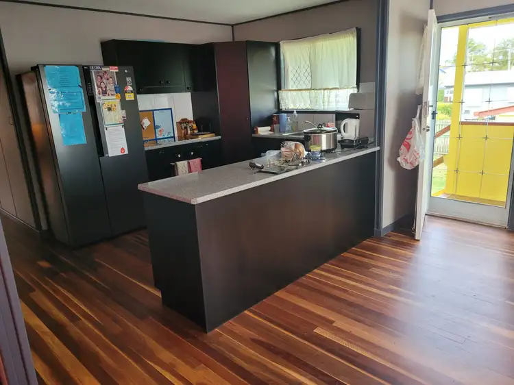 Second view of Homely house listing, 31 Thurecht Street, Maryborough QLD 4650