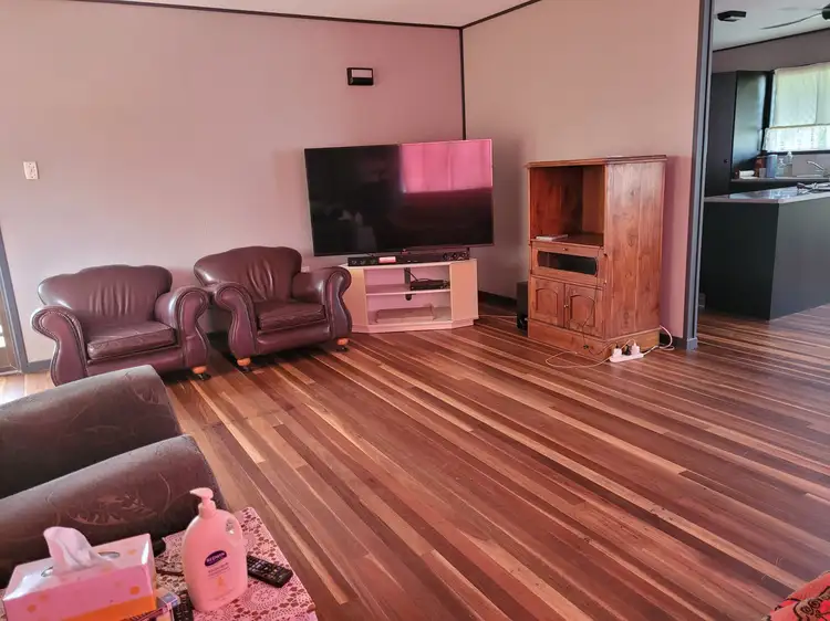 Fourth view of Homely house listing, 31 Thurecht Street, Maryborough QLD 4650