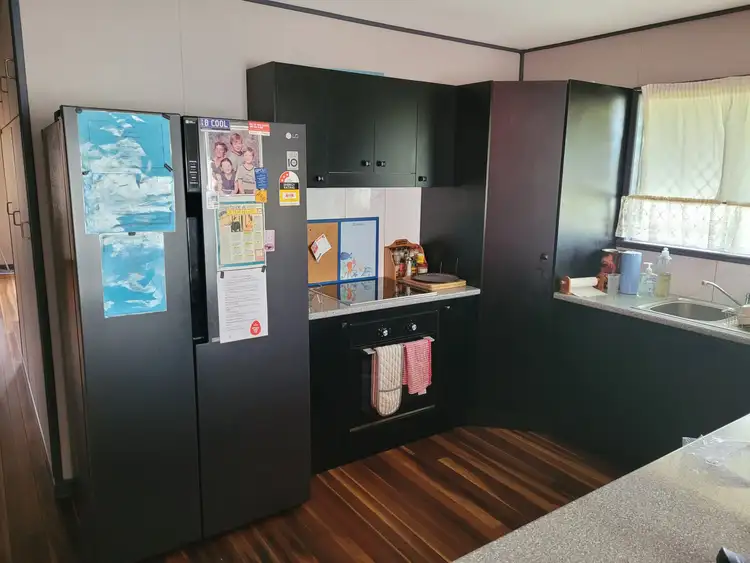 Sixth view of Homely house listing, 31 Thurecht Street, Maryborough QLD 4650