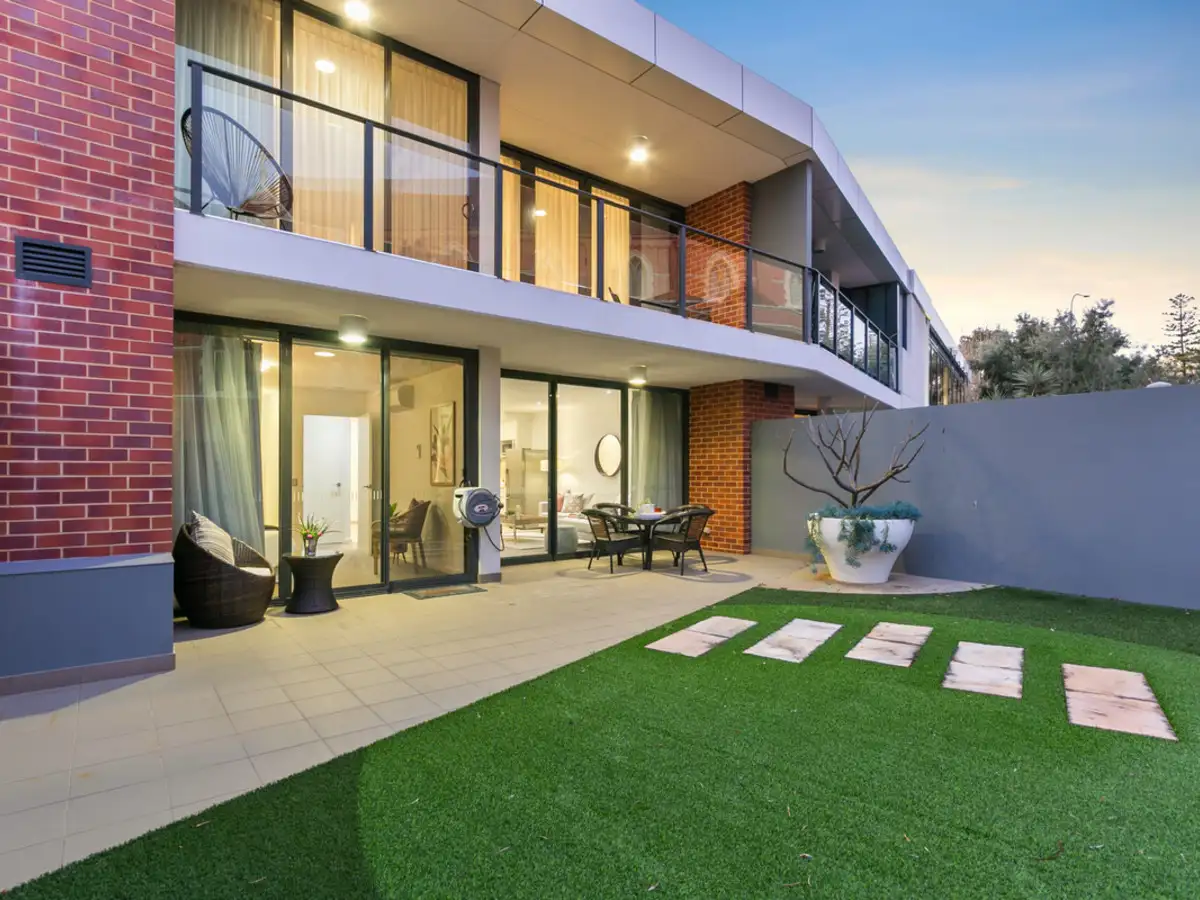 Main view of Homely apartment listing, 2/3 Wexford Street, Subiaco WA 6008