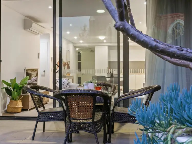 Fifth view of Homely apartment listing, 2/3 Wexford Street, Subiaco WA 6008