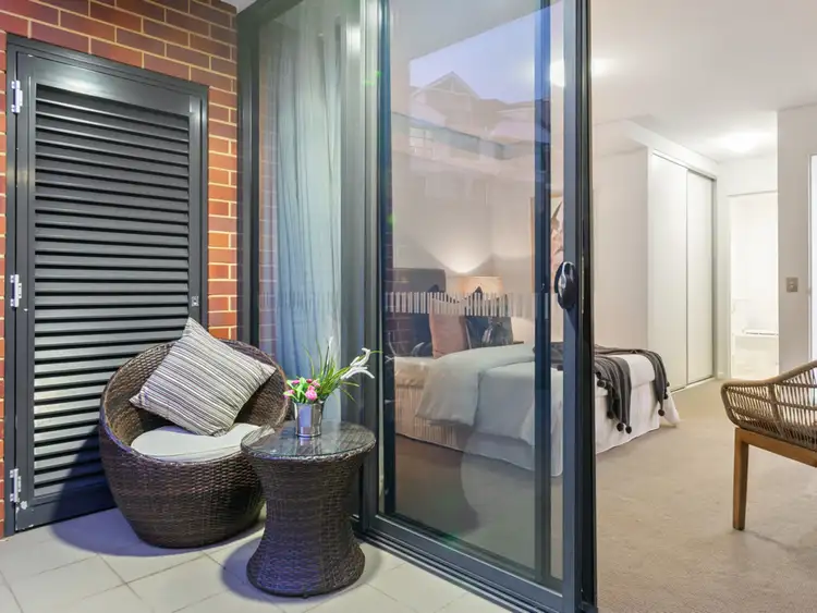 Sixth view of Homely apartment listing, 2/3 Wexford Street, Subiaco WA 6008