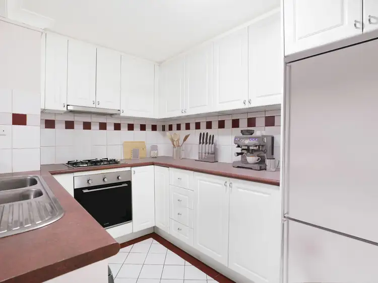 Fourth view of Homely unit listing, G12/199 Pyrmont Street, Pyrmont NSW 2009