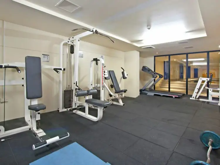 Seventh view of Homely unit listing, G12/199 Pyrmont Street, Pyrmont NSW 2009