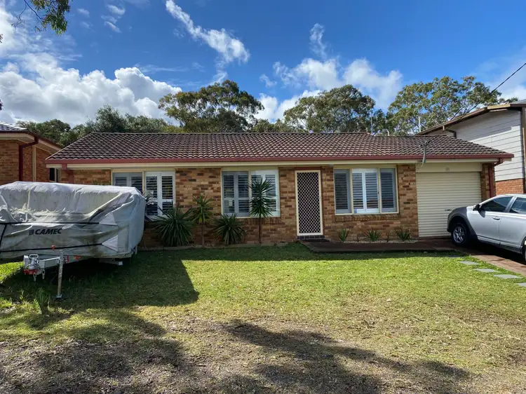 Main view of Homely house listing, 37 Eyre Crescent, San Remo NSW 2262
