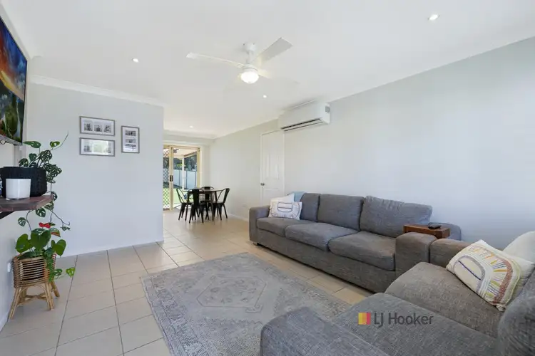 Fourth view of Homely house listing, 37 Eyre Crescent, San Remo NSW 2262