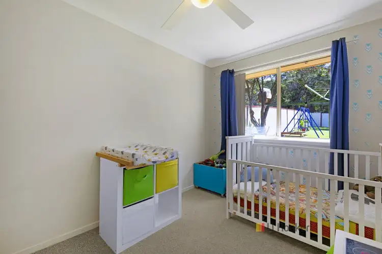 Fifth view of Homely house listing, 37 Eyre Crescent, San Remo NSW 2262