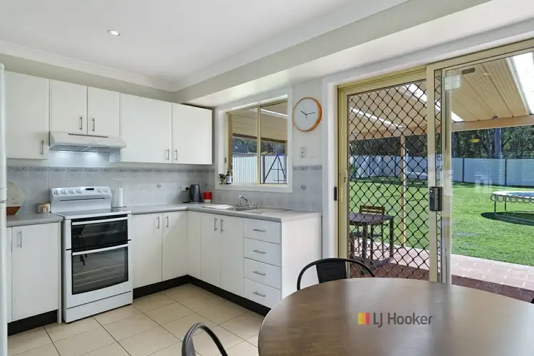 Sixth view of Homely house listing, 37 Eyre Crescent, San Remo NSW 2262