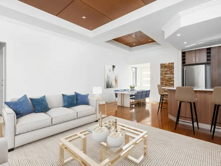 Main view of Homely house listing, 27C Eastbourne Crescent, Nollamara WA 6061