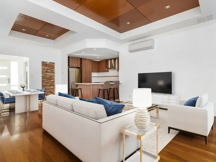 Third view of Homely house listing, 27C Eastbourne Crescent, Nollamara WA 6061