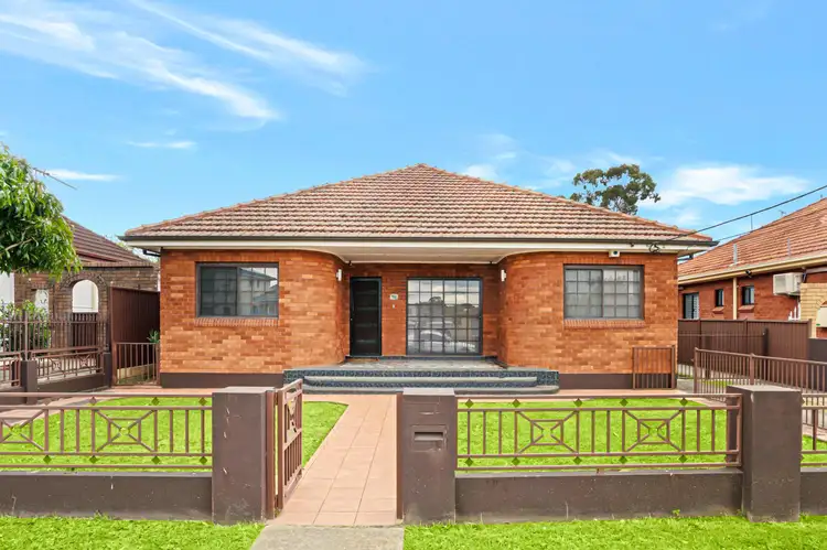 Main view of Homely house listing, 82 Malabar Street, Fairfield NSW 2165