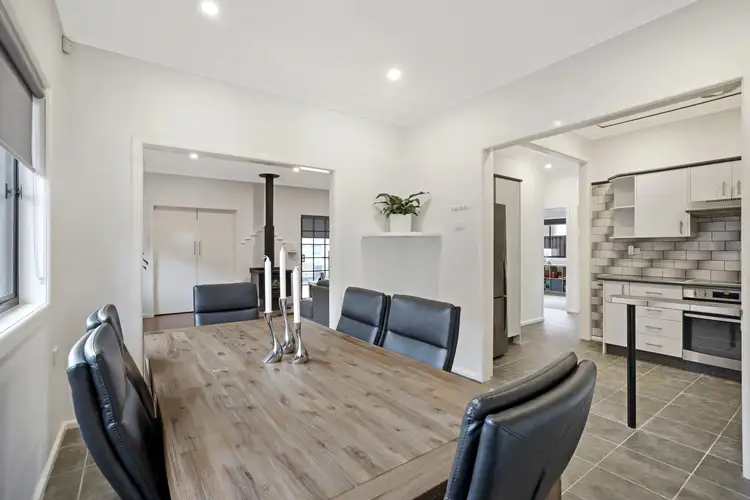 Third view of Homely house listing, 82 Malabar Street, Fairfield NSW 2165