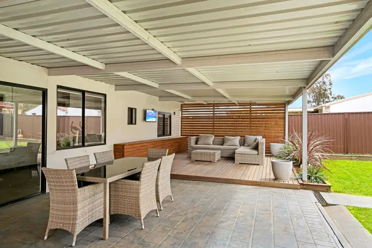 Sixth view of Homely house listing, 82 Malabar Street, Fairfield NSW 2165