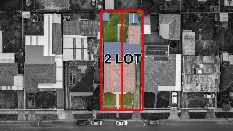 Seventh view of Homely house listing, 82 Malabar Street, Fairfield NSW 2165