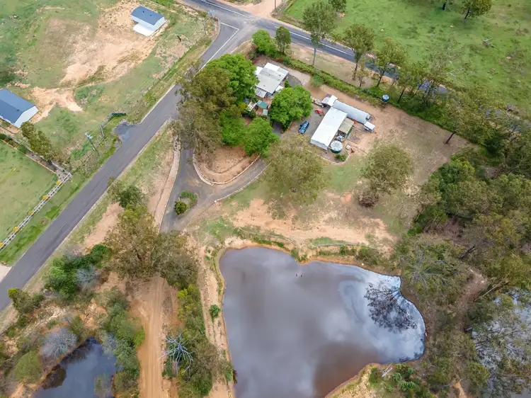Third view of Homely rural property listing, 186 Forestry Rd, Adare QLD 4343