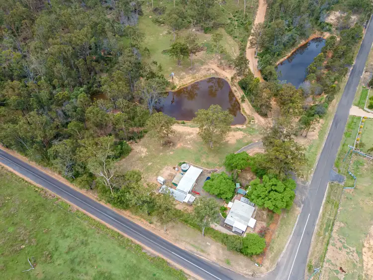 Fourth view of Homely rural property listing, 186 Forestry Rd, Adare QLD 4343