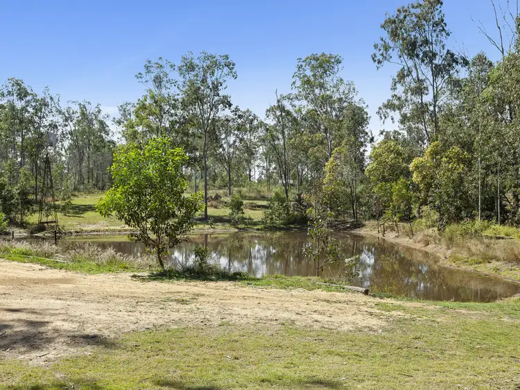 Seventh view of Homely rural property listing, 186 Forestry Rd, Adare QLD 4343