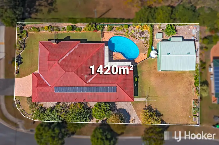 151 Bay Street, Cleveland QLD 4163