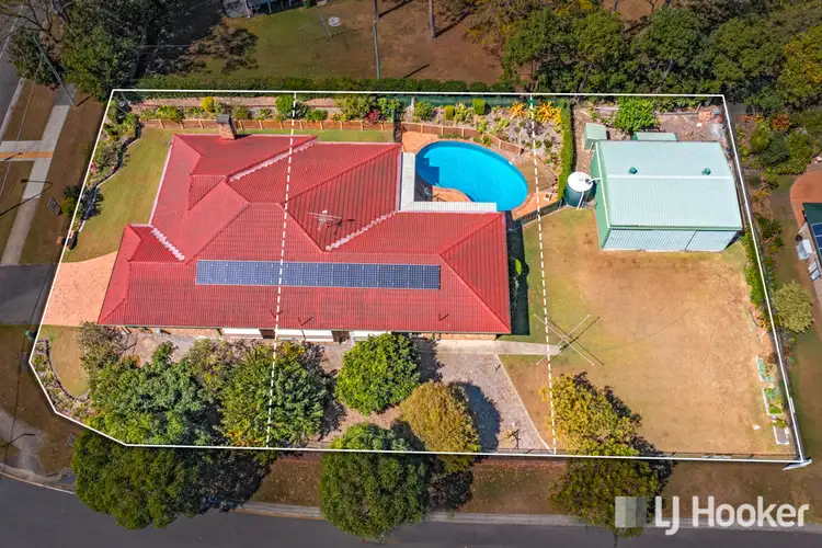 Second view of Homely house listing, 151 Bay Street, Cleveland QLD 4163