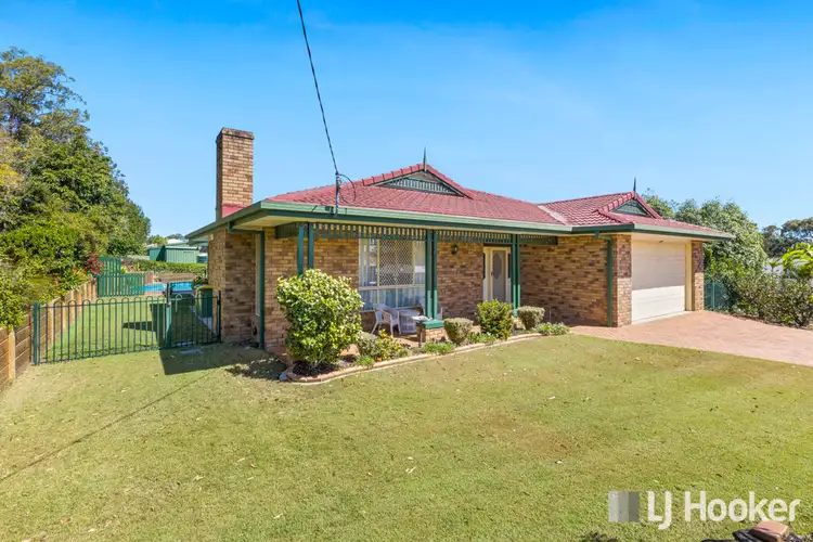 Fourth view of Homely house listing, 151 Bay Street, Cleveland QLD 4163